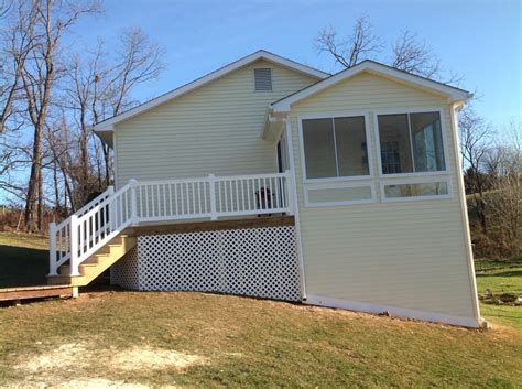 Sunroom For Year Round Comfort For Your Harrisonburg Home Heartland