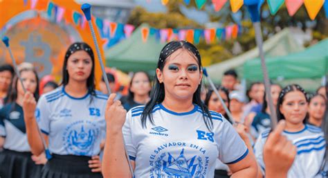 Inician Las Fiestas Patronales De San Bartolo Ilopango