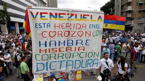 Venezuela entre los países más corruptos del mundo informe de