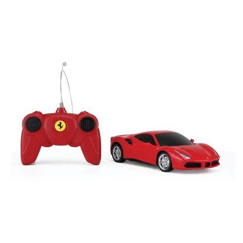 Rastar Rastar R C Ferrari Gtb Avtomobil Na Daljinsko