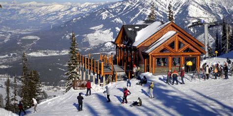 Fernie Alpine Resort | Fernie BC | East Kootenay