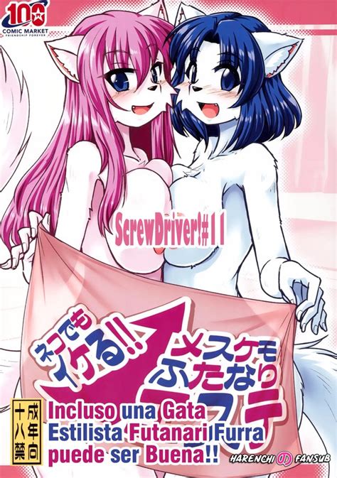 Spanish Español Luscious Hentai Manga Porn