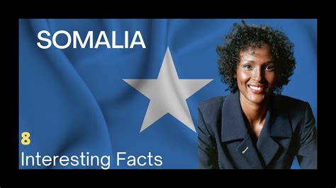 014 Interesting Facts About Somalia 8 Surprising Facts About Somalia Mogadishu Waris Dirie