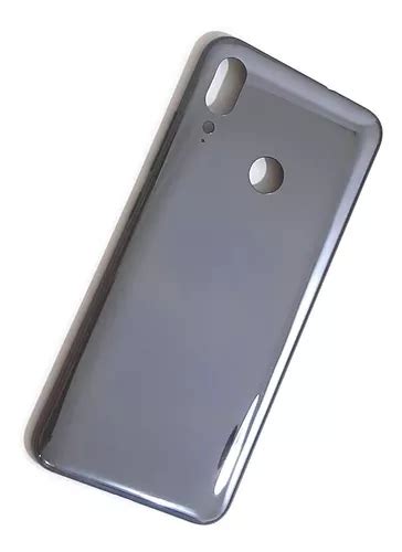 Tapa Carcasa Trasera Para Motorola Moto E Plus