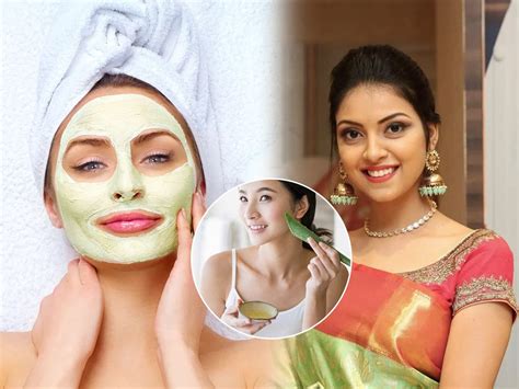 How To Get Glowing Skin For Diwali चेहरा डल काळपट वाटतोय घरीच हा