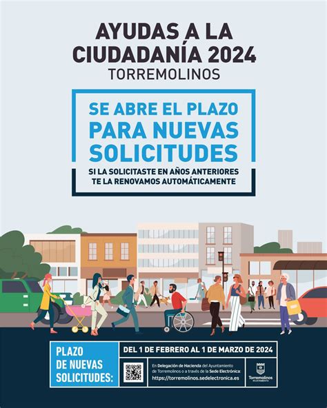 Desde El De Febrero Al De Marzo Se Puede Solicitar La Ayuda A La