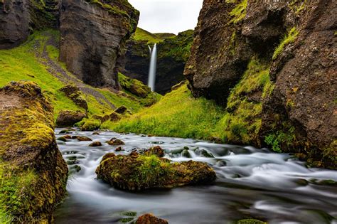 Top 13 Photo Spots at Skógafoss, Iceland in 2024