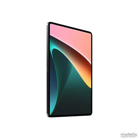 Купить планшет xiaomi pad 5 6gb/256gb cosmic gray eu (21051182g) | Фото ...
