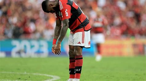 A Crise Do Flamengo Ap S Derrota No Jogo Da Final Copa Do Brasil