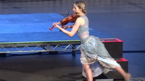 Lindsey Stirling Crystallize Live In San Diego 6 27 19 Youtube