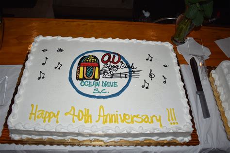 20220421 40th Anniversary Od Shag Club North Myrtle Beach Sc Shag