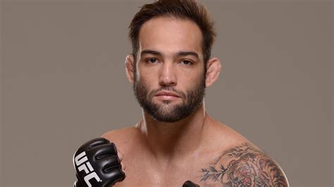 Muere El Luchador De Mma Guilherme Vasconcelos A Los A Os Anuncia