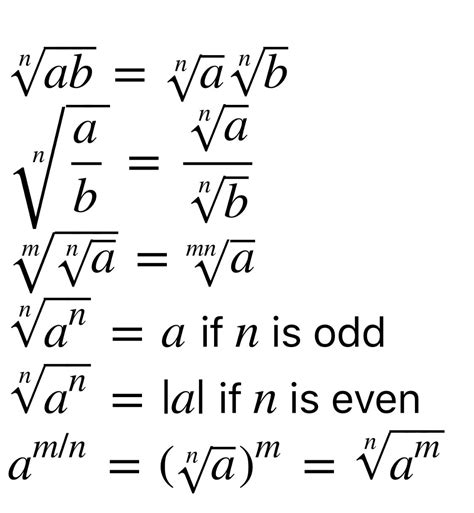 Surds Rules Rules Of Surds Surds Math Maths Math Math Methods