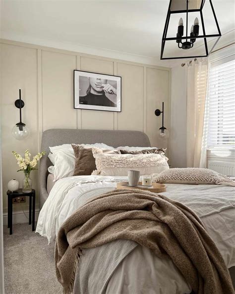 Beige Bedroom Ideas That Will Warm Up Your Space