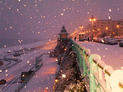 Christmas, Brighton UK. by Annie Annie / 500px