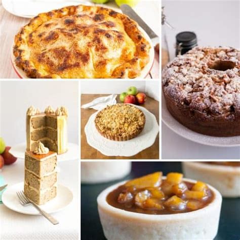 The Ultimate Apple Pie Filling Recipe : A Taste of Nostalgia - Veena ...