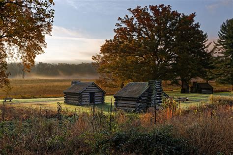 The most popular historic sites in America | Outdoorsy.com