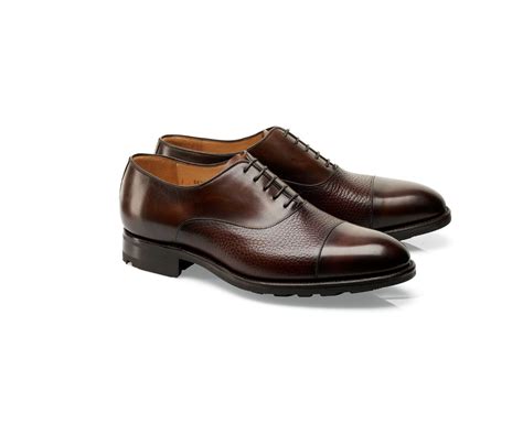 Carlos Santos Shoes | Luxury Men Shoes