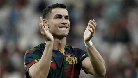 Cristiano Ronaldo El Fin De Una Leyenda Vavel Espa A