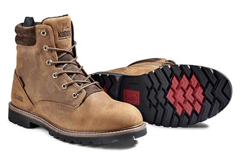 Top Work Boots Brands to Invest In - Work Boots HQ