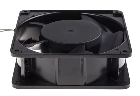 DP203A 2123LBL GN Sunon Sunon DP Series Axial Fan 230 V Ac AC