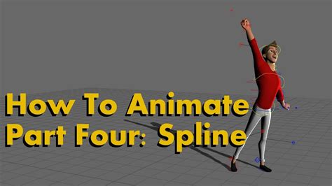 How To Animate Part4 Spline YouTube