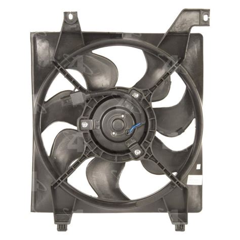 Four Seasons Engine Cooling Fan