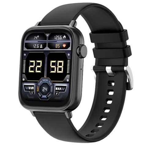 Fire Boltt Ninja Pro Max Smartwatch With 27 Sports Modes