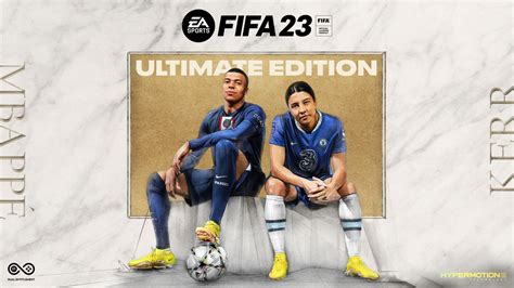 Fifa 23 Review Cdf Gaming