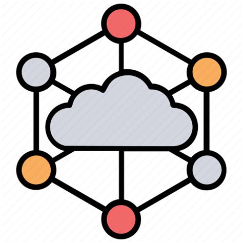 Big Data Cloud Computing Cloud Network Cloud Sharing Integrate