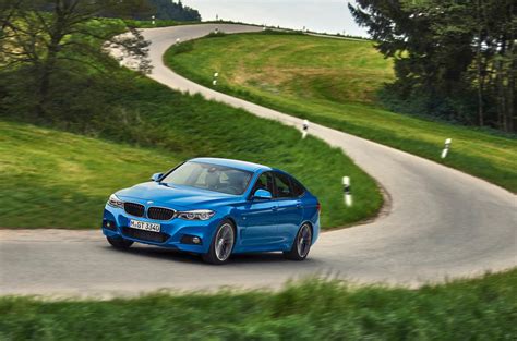 Used Bmw 3 Series Gt 2013 2019 Review Autocar