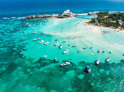 Isla Mujeres Beaches, Mexico: Island Life Like No Other - Bookaway