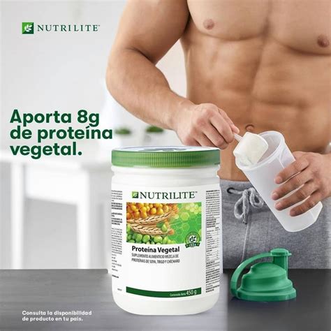 Que hacen las proteínas en 2023 Productos amway Productos para la