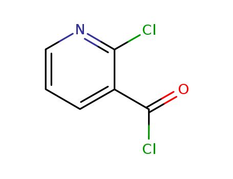 Buy 2 Chloronicotinyl Chloride From LEAP CHEM CO LTD ECHEMI