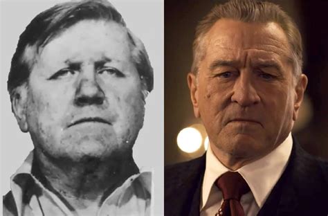 Who Killed Jimmy Hoffa? 'The Irishman' Has Everyone Wondering Again