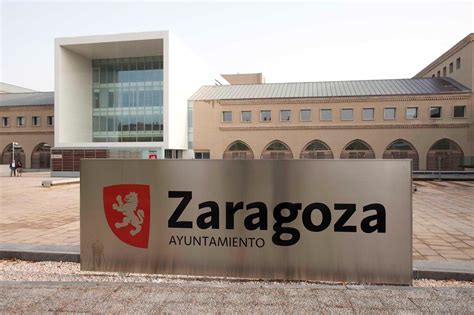 El Gobierno De Zaragoza Crea Un Fondo De Extraordinario De Millones