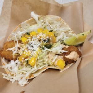 Fish Taco Battle Vote Rubios Coastal Grill