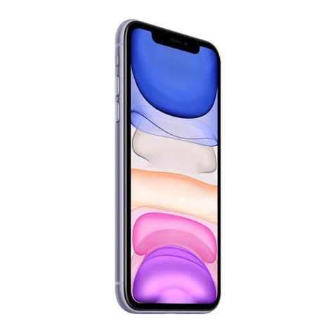 Refurbished IPhone 11 64GB Purple Refurbished Store