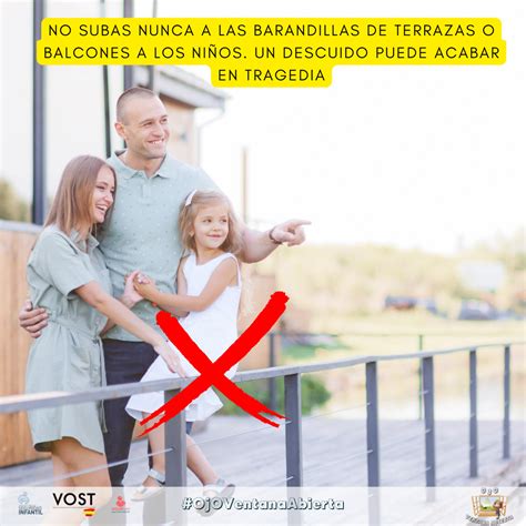 Seguridad Infantil