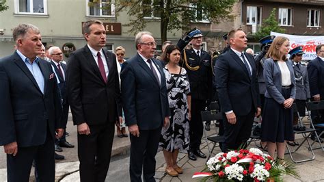 Rocznica Powstania Pozna Skiego Czerwca Aktualno Ci Info