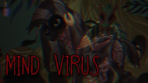 The Mind Virus Mlp Horror Youtube