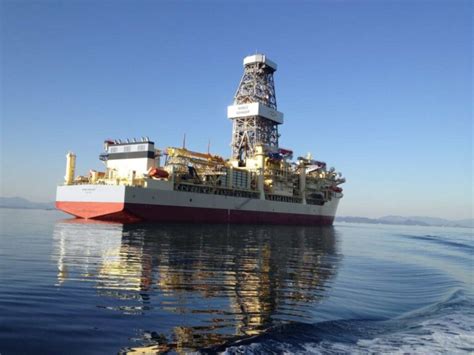 Pttep Scores Hat Trick Offshore Malaysia As Three New Oil And Gas