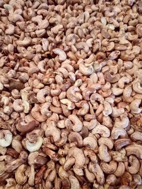 Kd Natural Nw Benin Cashew Nut Packaging Size Kg At Rs