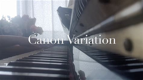 Canon Variation George Winston Youtube