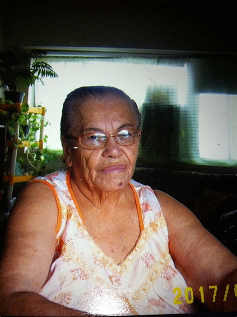 Francisca Nieves Obituary - Stamford, CT