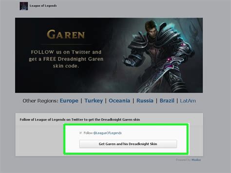 Formas De Conseguir Aspectos Gratis En League Of Legends