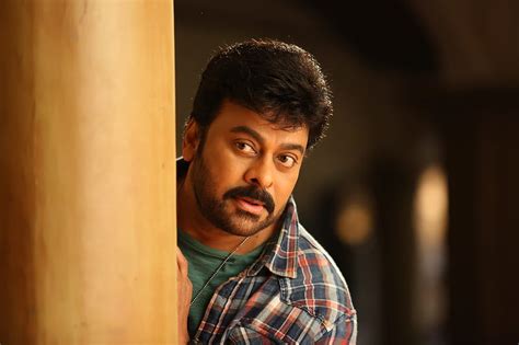 Chiru Wallpapers