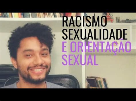 NEGRITUDE E SEXUALIDADE A OBJETIFICAÇÃO DOS SUJEITOS NEGROS NA LÓGICA