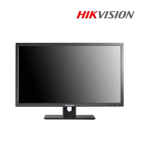 DS-D5022FN-C , HIKVISION 22” FHD LED Monitor-3Y - IT Gallery Computers ...