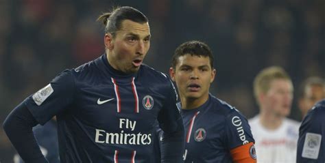 Zlatan Ibrahimovic Sacr Meilleur Joueur De Ligue Purebreak